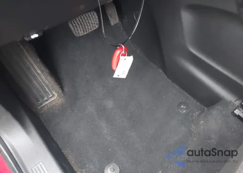 2020 Chevrolet Equinox Fwd Lt 1.5L Turbo z USA, uszkodzony, nr VIN 2GNAXKEV6L6272250